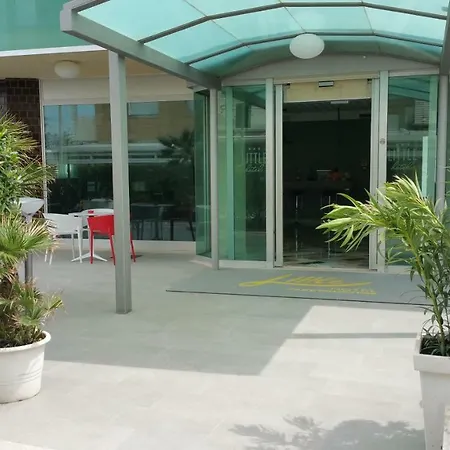 Hotel Little Riccione