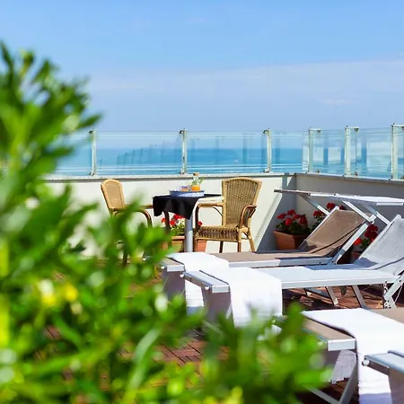 Little Hotel Riccione