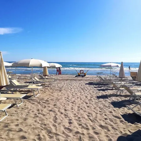 Atlantic & 4* Riccione