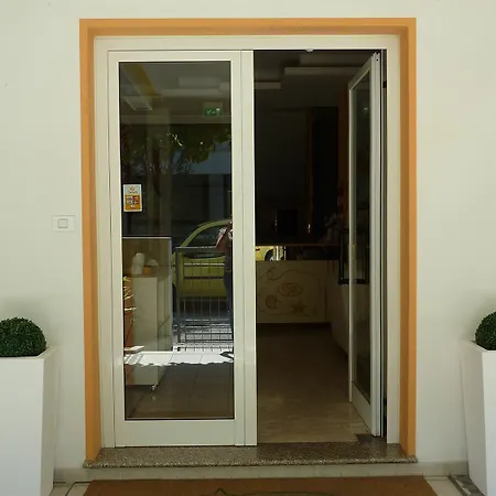 Hotel Graziana Riccione