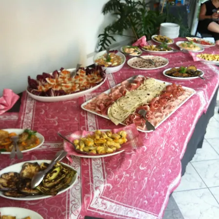 Hotel Graziana 2*