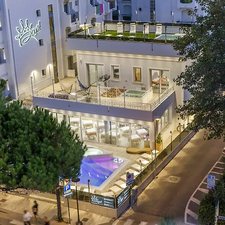 Royal Boutique Riccione