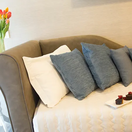 Liberty - Parking & Included Hotel Riccione