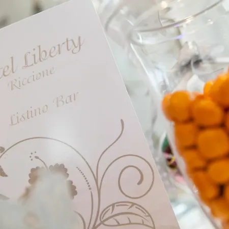 Liberty - Parking & Included Riccione
