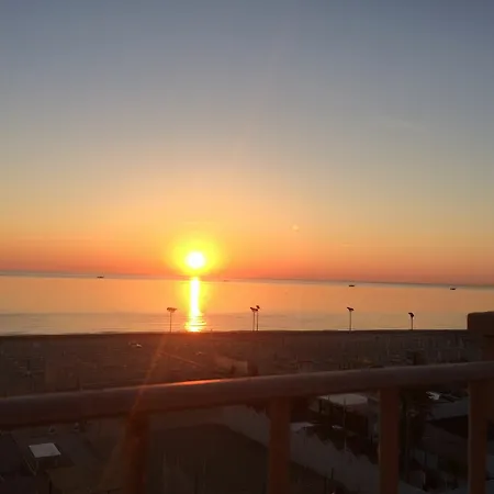 Liberty - Parking & Included 3* Riccione