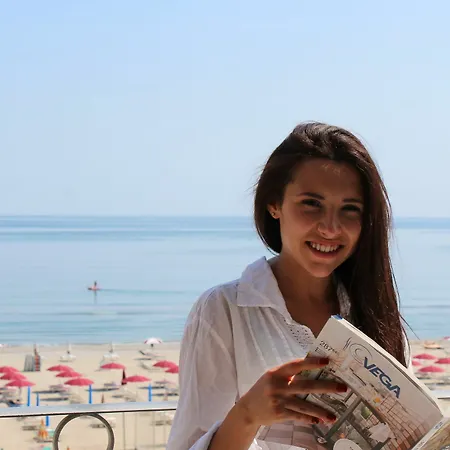 Liberty - Parking & Included Hotel 3*