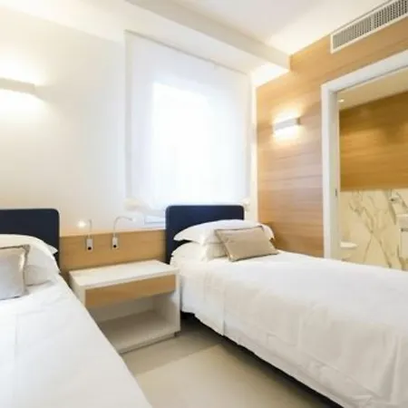 Aparthotel Metropol Ceccarini - Luxury