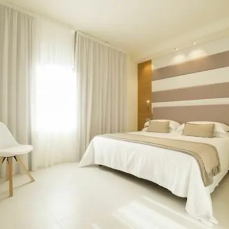 Metropol Ceccarini - Luxury