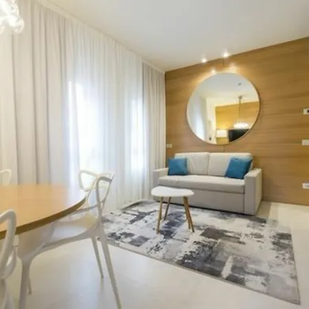 Metropol Ceccarini - Luxury Riccione