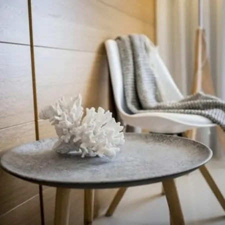 Metropol Ceccarini - Luxury 4*