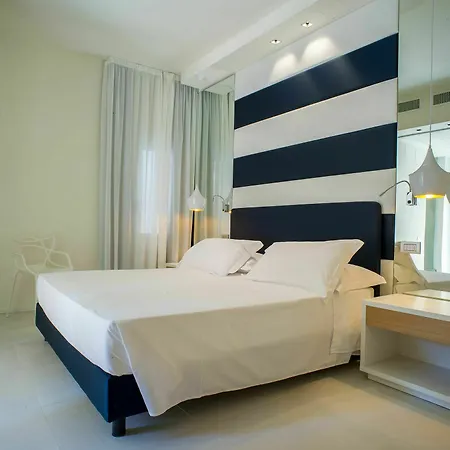 Metropol Ceccarini - Luxury Riccione