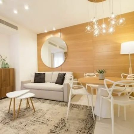 Metropol Ceccarini - Luxury Aparthotel Riccione