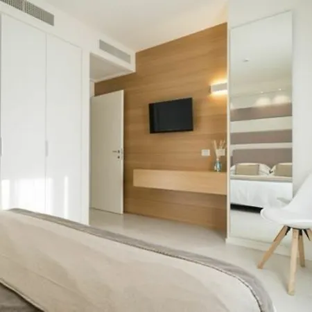 Aparthotel Metropol Ceccarini - Luxury Riccione