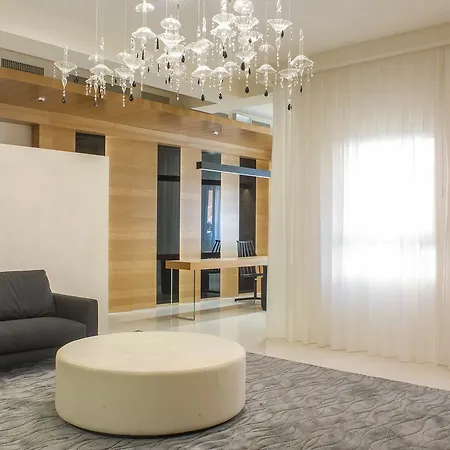 Metropol Ceccarini - Luxury