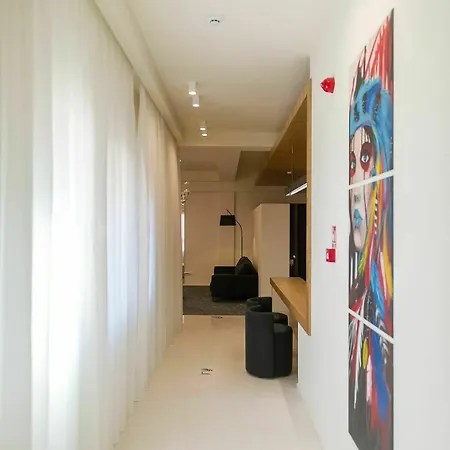 Aparthotel Metropol Ceccarini - Luxury Riccione