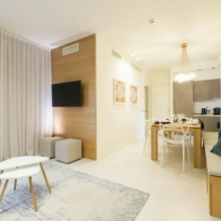 Metropol Ceccarini - Luxury Aparthotel