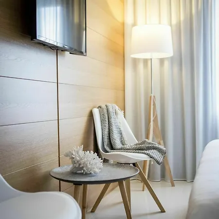 Metropol Ceccarini - Luxury