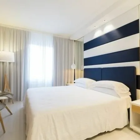 Metropol Ceccarini - Luxury Riccione