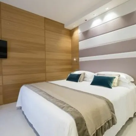 Metropol Ceccarini - Luxury 4*