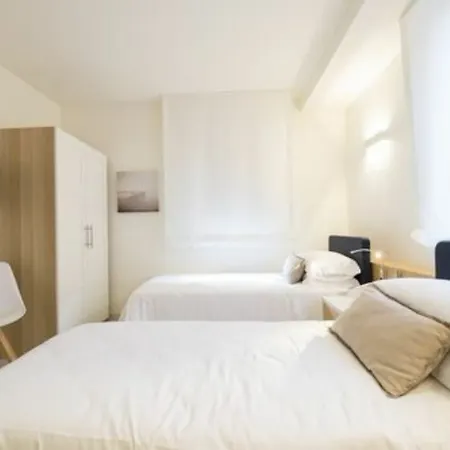 Aparthotel Metropol Ceccarini - Luxury Riccione