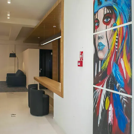 Metropol Ceccarini - Luxury Aparthotel 4*