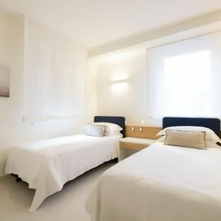 Aparthotel Metropol Ceccarini - Luxury