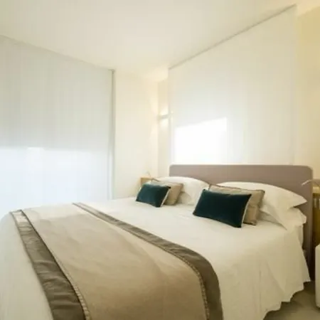 Metropol Ceccarini - Luxury Aparthotel Riccione