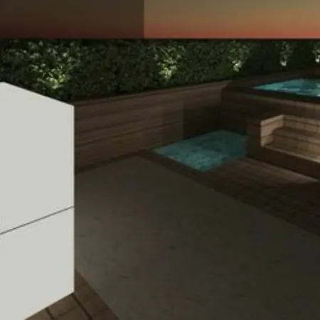 Aparthotel Metropol Ceccarini - Luxury 4*