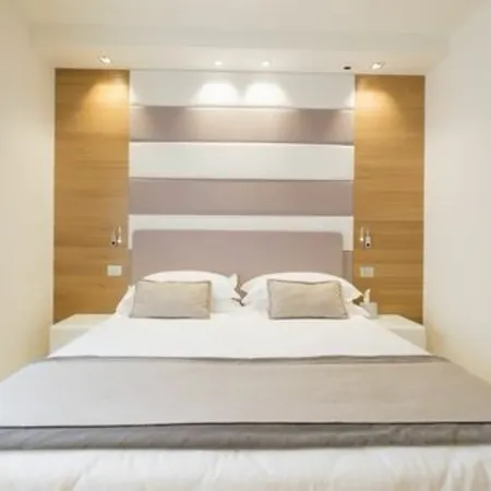 Aparthotel Metropol Ceccarini - Luxury