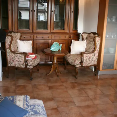 Daire Residenza Manuela Riccione