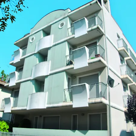 Residenza Manuela Daire *