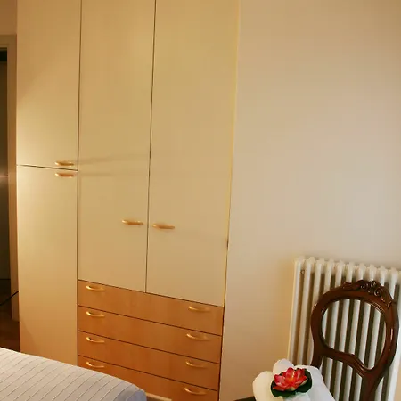 Daire Residenza Manuela Riccione