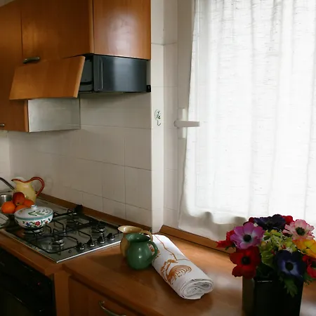 Residenza Manuela Riccione