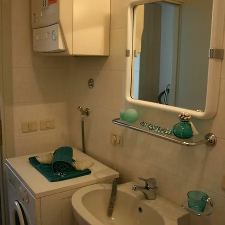 Residenza Manuela Daire Riccione