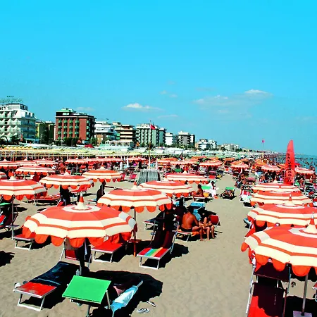 Daire Residenza Manuela *