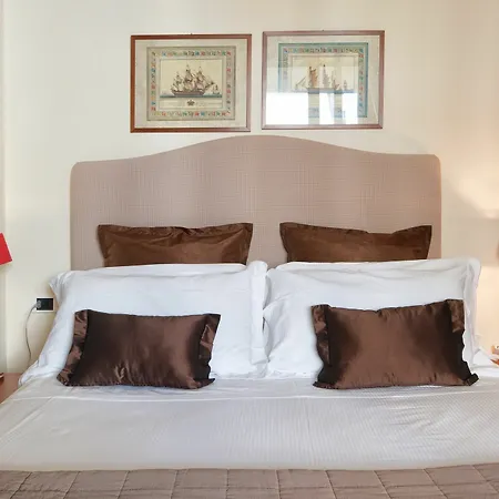 Lungomare - Charming 4* Riccione
