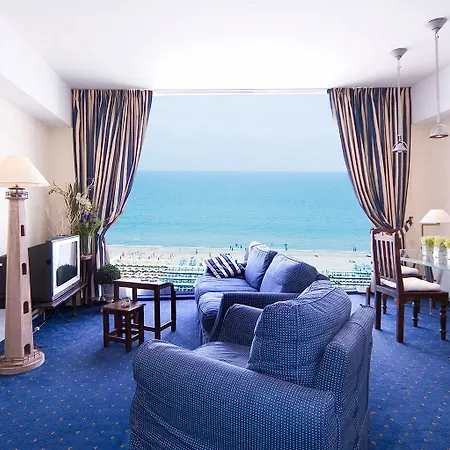 Lungomare - Charming 4* Riccione