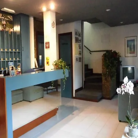 Hotel Elde *