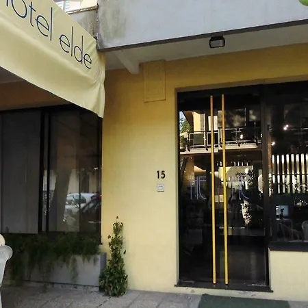 Elde Hotel *