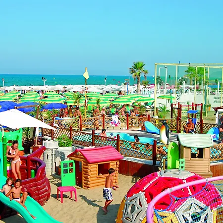 Residenza Levante * Ριτσιόνε