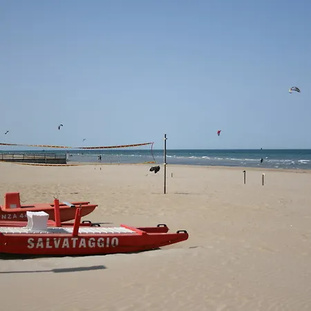 Residenza Levante Appartement
