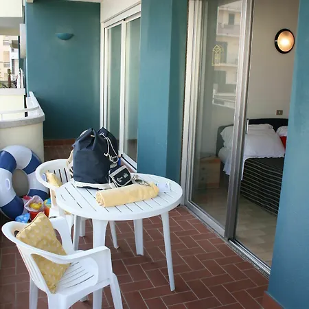 Διαμέρισμα Residenza Levante *