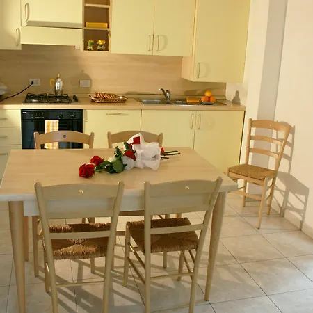Residenza Corsini