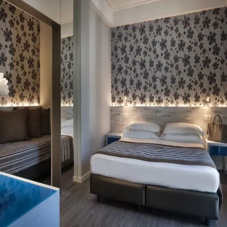 Hotel Roma