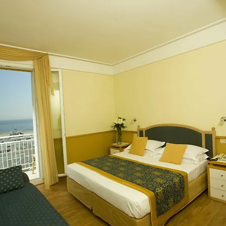 Roma 4* Riccione