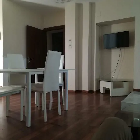 Residenza Grand Aparthotel 4*