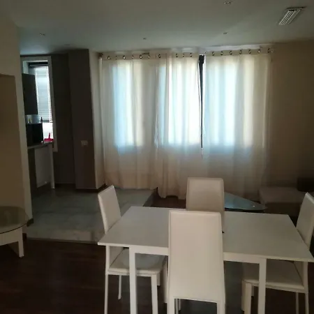 Residenza Grand Aparthotel Riccione