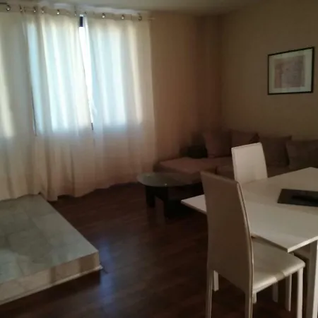 Aparthotel Residenza Grand Riccione
