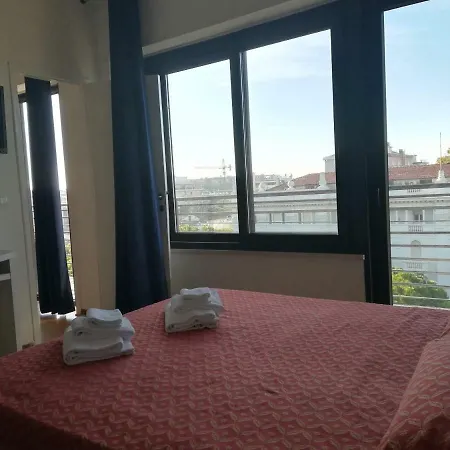 Residenza Grand 4* Riccione