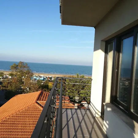 Residenza Grand Aparthotel 4*